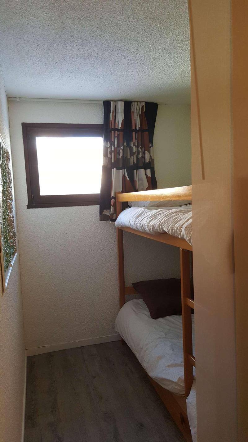 Wynajem na narty Apartament 2 pokojowy 6 osób (E2) - D'ARTAGNAN - Alpe d'Huez - Sypialnia