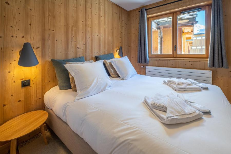 Аренда на лыжном курорте Апартаменты 4 комнат 8 чел. (B22) - Hameau de Clotaire - Alpe d'Huez - апартаменты