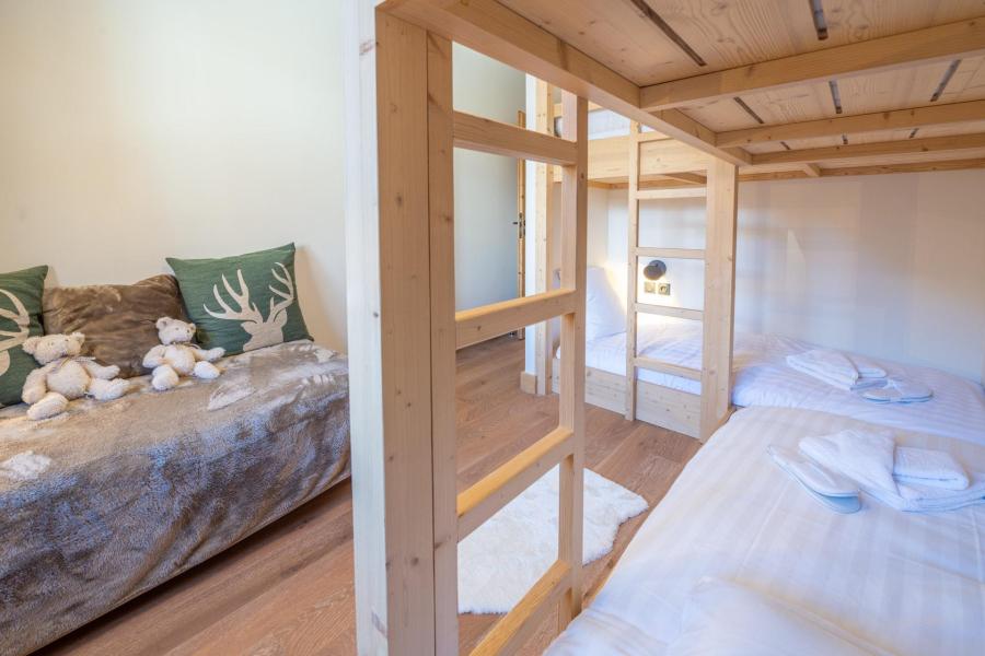 Skiverleih 4-Zimmer-Appartment für 8 Personen (B22) - Hameau de Clotaire - Alpe d'Huez - Appartement