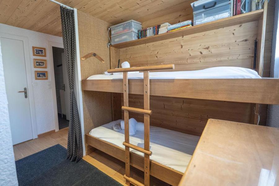 Rent in ski resort 3 room apartment sleeping corner 6 people (K5) - Le Méridien - Alpe d'Huez - Apartment