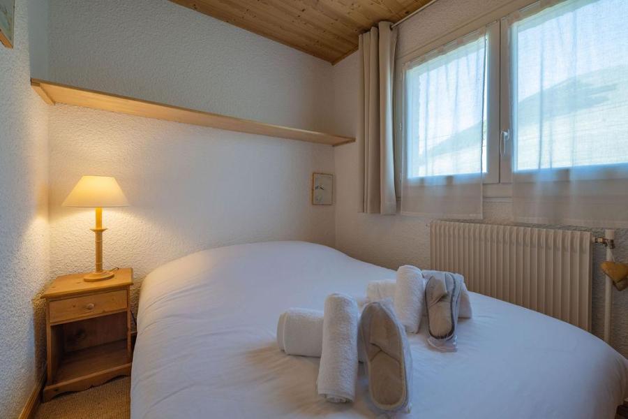 Wynajem na narty Apartament 3 pokojowy z alkową 6 osób (K5) - Le Méridien - Alpe d'Huez - Apartament