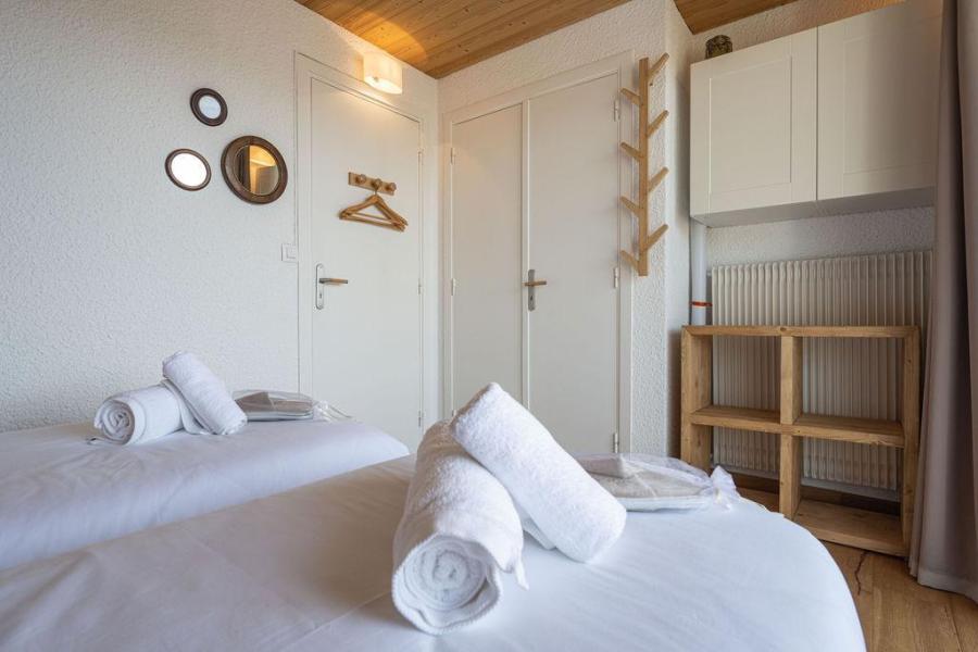 Alquiler al esquí Apartamento cabina 3 piezas para 6 personas (K5) - Le Méridien - Alpe d'Huez - Apartamento