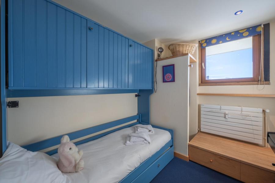 Skiverleih 4 Zimmer Appartement für 4-6 Personen (SPLENDIDG3) - Le Splendid - Alpe d'Huez - Schlafzimmer