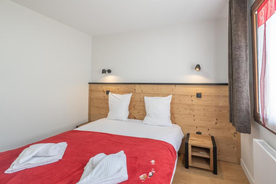 Skiverleih 2-Zimmer-Berghütte für 4 Personen (A103) - Les Fermes de l'Alpe - Alpe d'Huez - Appartement