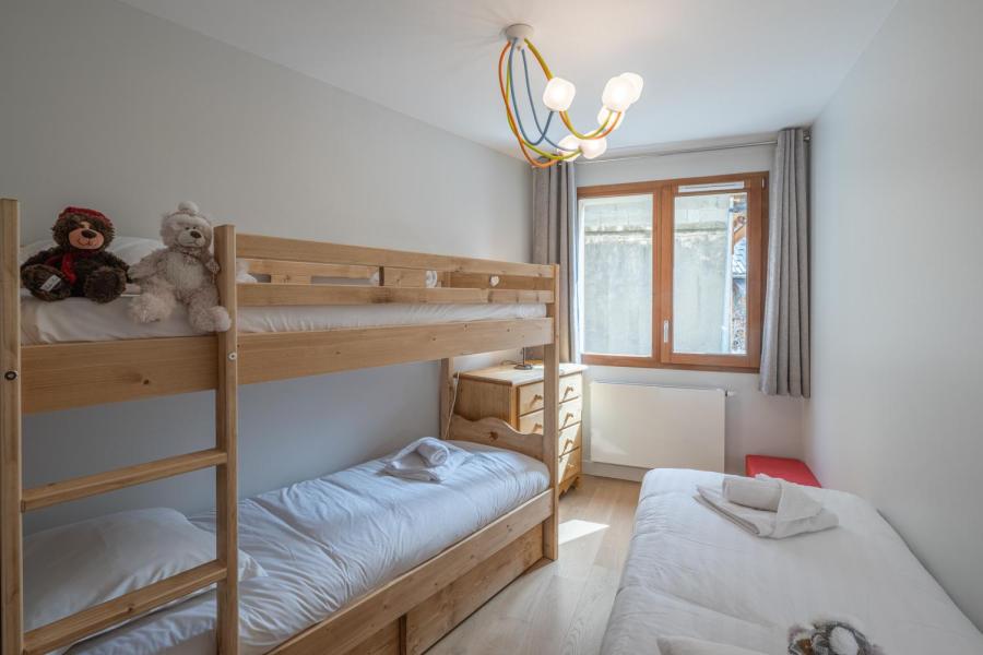 Аренда на лыжном курорте Апартаменты 3 комнат 5 чел. (A102) - Les Fermes de l'Alpe - Alpe d'Huez - апартаменты