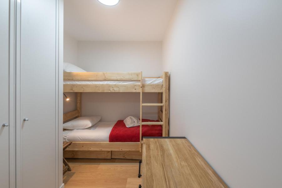 Rent in ski resort 2 room apartment sleeping corner 4 people (A103) - Les Fermes de l'Alpe - Alpe d'Huez
