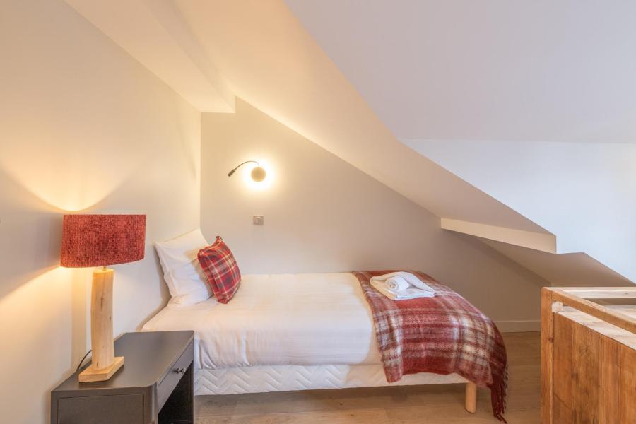 Wynajem na narty Apartament duplex 4 pokojowy kabina  8 osób (D303) - Les Fermes de l'Alpe - Alpe d'Huez