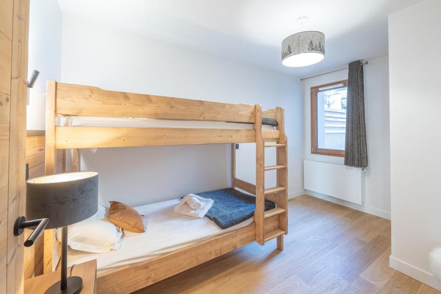 Skiverleih 4-Zimmer-Appartment für 6 Personen (C201) - Les Fermes de l'Alpe - C - Alpe d'Huez - Appartement