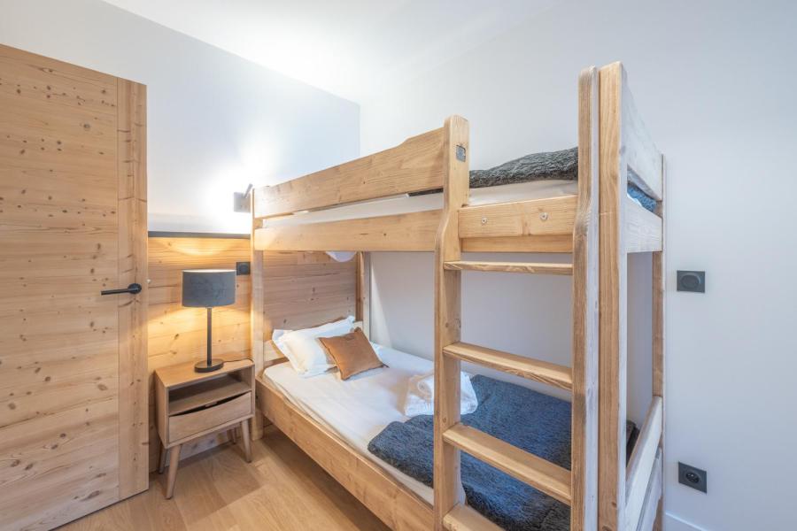 Location au ski Appartement 4 pièces 6 personnes (C201) - Les Fermes de l'Alpe - C - Alpe d'Huez - Appartement