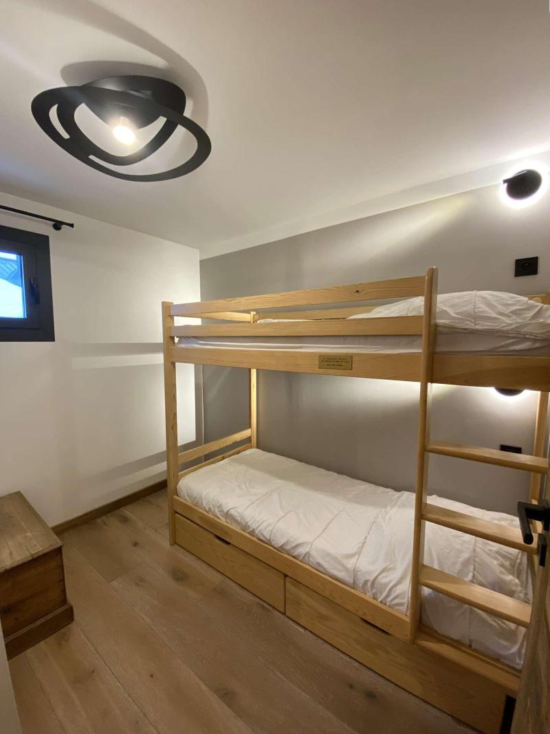 Wynajem na narty Apartament 1 pokojowy 10 osób (ADH113-021) - MARMOTTES - Alpe d'Huez - Pokój