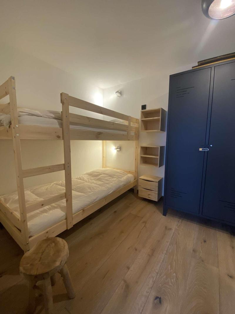 Location au ski Appartement 1 pièces 10 personnes (ADH113-021) - MARMOTTES - Alpe d'Huez - Appartement