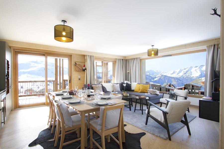 Alquiler al esquí Apartamento 4 piezas cabina para 8 personas (A34) - PHOENIX A - Alpe d'Huez