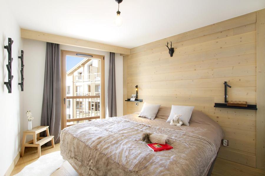 Rent in ski resort 4 room apartment cabin 8 people (A34) - PHOENIX A - Alpe d'Huez