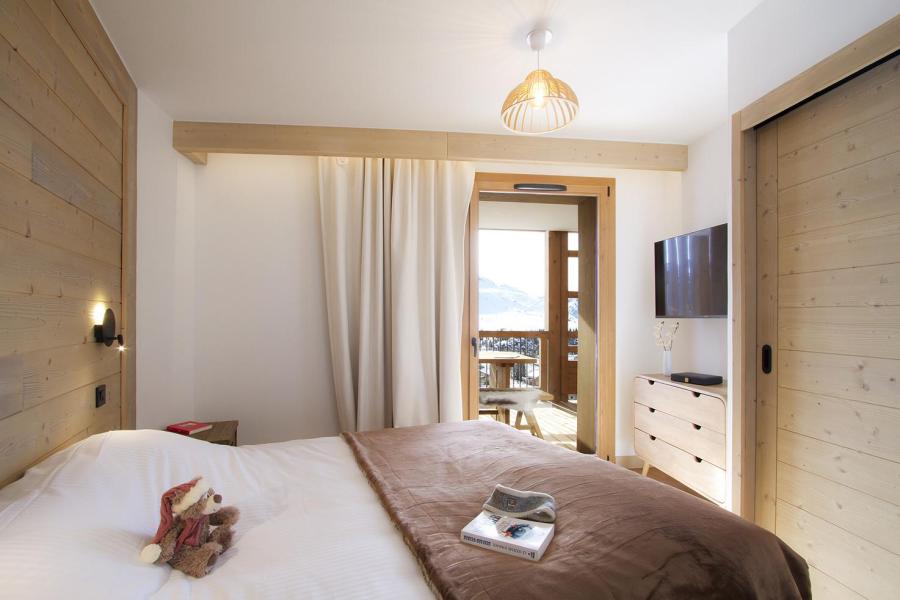 Alquiler al esquí Apartamento 4 piezas cabina para 8 personas (A43) - PHOENIX A - Alpe d'Huez