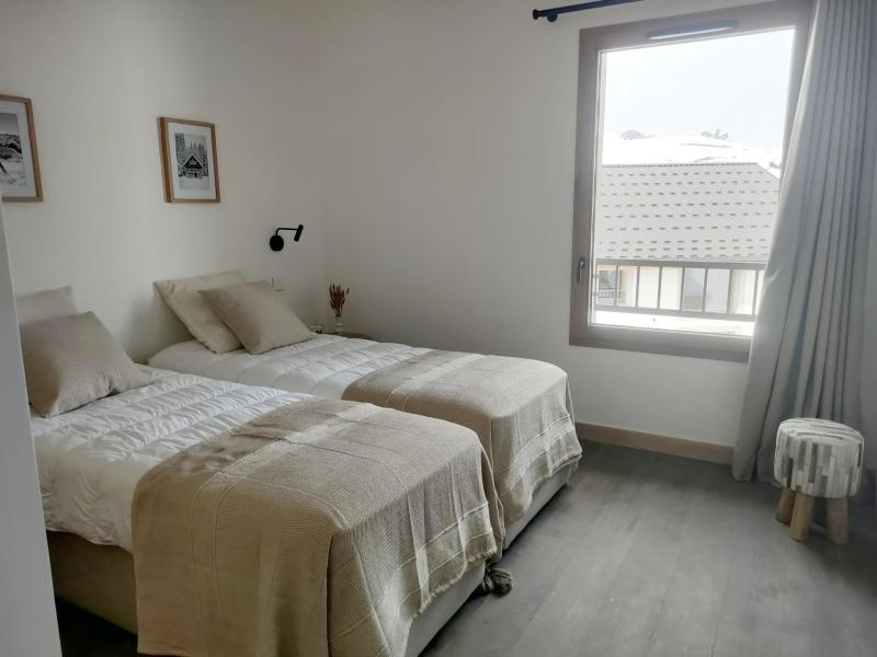 Rent in ski resort 2 room apartment cabin 4 people (A55) - PHOENIX A - Alpe d'Huez