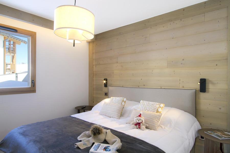 Аренда на лыжном курорте Апартаменты 4 комнат кабин 8 чел. (A23) - PHOENIX A - Alpe d'Huez