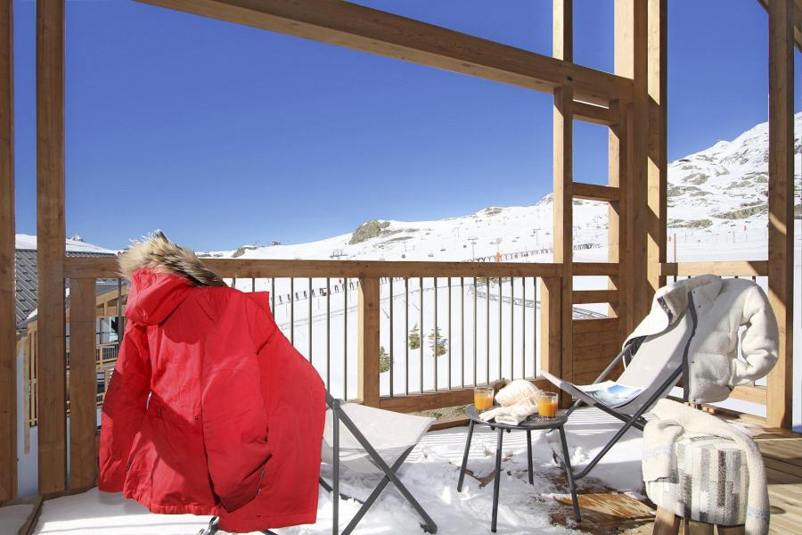 Location au ski Appartement 2 pièces cabine 4 personnes (A55) - PHOENIX A - Alpe d'Huez