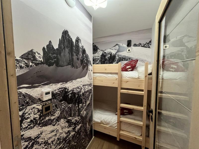 Alquiler al esquí Apartamento 4 piezas cabina para 8 personas (A42) - Phoenix A - Alpe d'Huez - Cabina