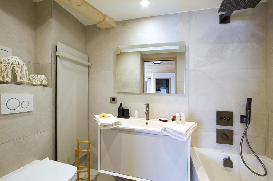 Alquiler al esquí Apartamento 5 piezas cabina para 8 personas (A54) - Phoenix A - Alpe d'Huez