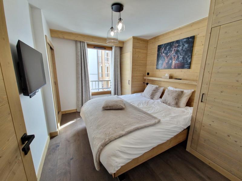 Alquiler al esquí Apartamento 2 piezas cabina para 4 personas (B24) - PHOENIX B - Alpe d'Huez