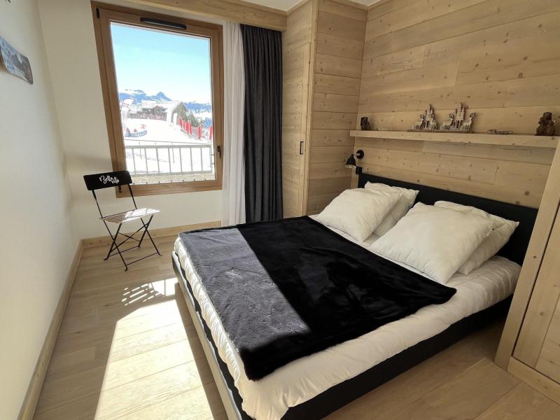 Wynajem na narty Apartament 3 pokojowy kabina 6 osób (B05) - PHOENIX B - Alpe d'Huez