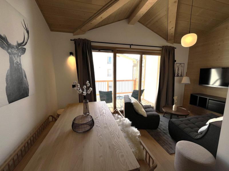 Soggiorno sugli sci Appartamento 2 stanze con cabina per 4 persone (B44) - PHOENIX B - Alpe d'Huez