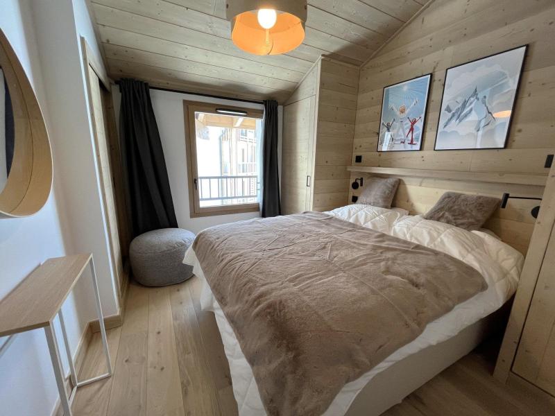 Аренда на лыжном курорте Апартаменты 2 комнат кабин 4 чел. (B44) - PHOENIX B - Alpe d'Huez