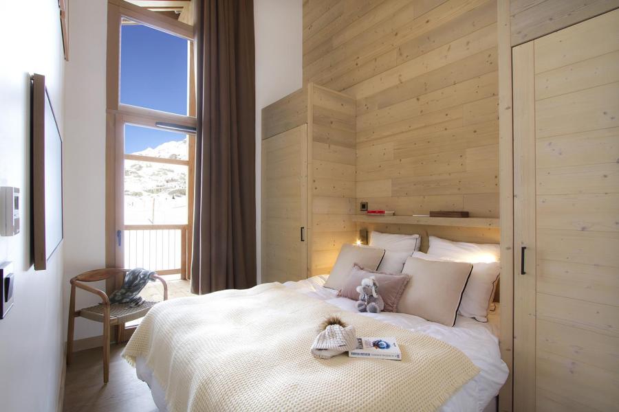Soggiorno sugli sci Appartamento 5 stanze con cabina per 10 persone (B41) - PHOENIX B - Alpe d'Huez