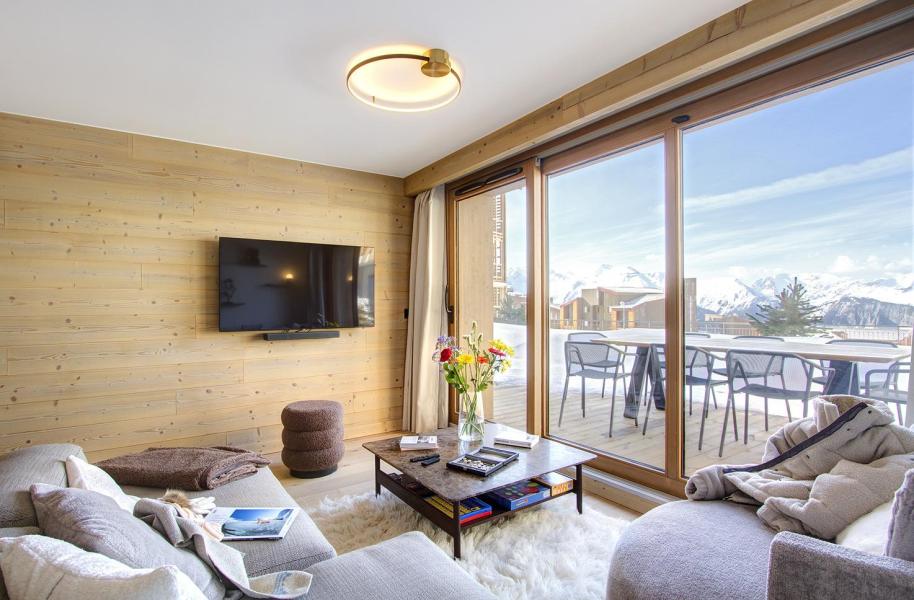 Soggiorno sugli sci Appartamento 3 stanze con cabina per 7 persone (B02) - PHOENIX B - Alpe d'Huez