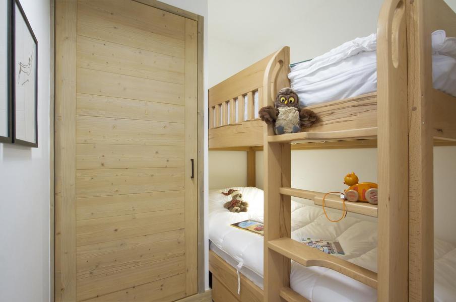 Аренда на лыжном курорте Апартаменты 3 комнат 6 чел. (C02) - PHOENIX C - Alpe d'Huez - апартаменты
