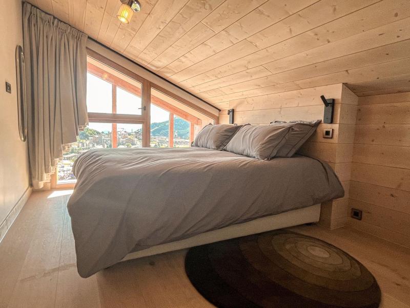 Skiverleih 5-Zimmer-Appartment für 8 Personen (32) - PHOENIX C - Alpe d'Huez - Schlafzimmer