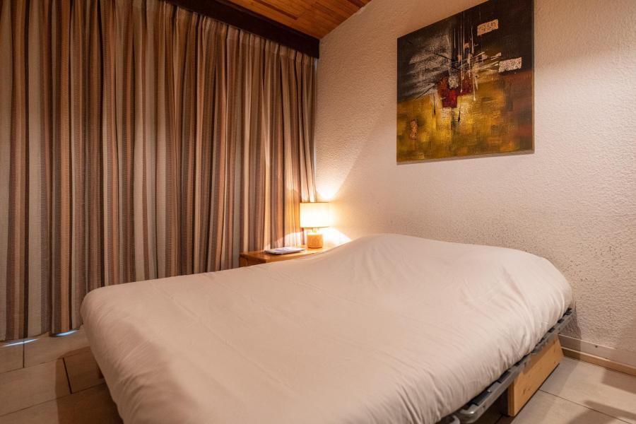 Аренда на лыжном курорте Квартира студия со спальней для 4 чел. (12) - Résidence Bel Oisans 2 - Alpe d'Huez - апартаменты