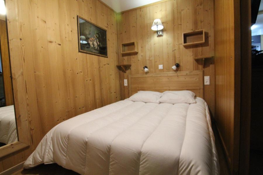 Skiverleih 2-Zimmer-Berghütte für 6 Personen (59) - Résidence Christiania - Alpe d'Huez - Schlafzimmer