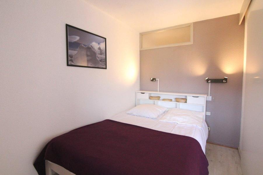 Wynajem na narty Apartament 2 pokojowy z alkową 6 osób (107) - Résidence Christiania - Alpe d'Huez - Pokój