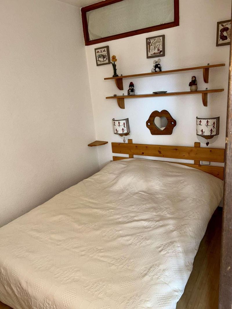 Alquiler al esquí Apartamento 2 piezas para 6 personas (36) - Résidence Christiania - Alpe d'Huez - Habitación