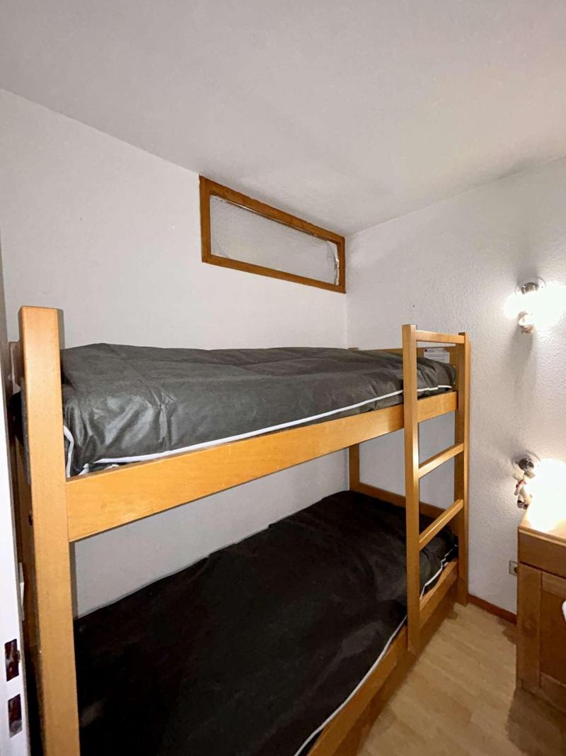 Ski verhuur Appartement 2 kamers 6 personen (36) - Résidence Christiania - Alpe d'Huez - Kamer