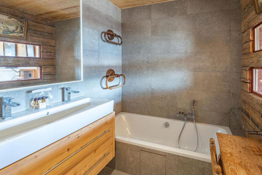 Ski verhuur Appartement 5 kamers 8 personen (A21) - Résidence Eden Blanc - Alpe d'Huez - Appartementen