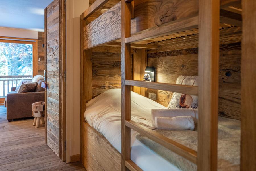 Skiverleih 2-Zimmer-Berghütte für 4 Personen - Résidence Etoile d'Argent - Alpe d'Huez - Appartement
