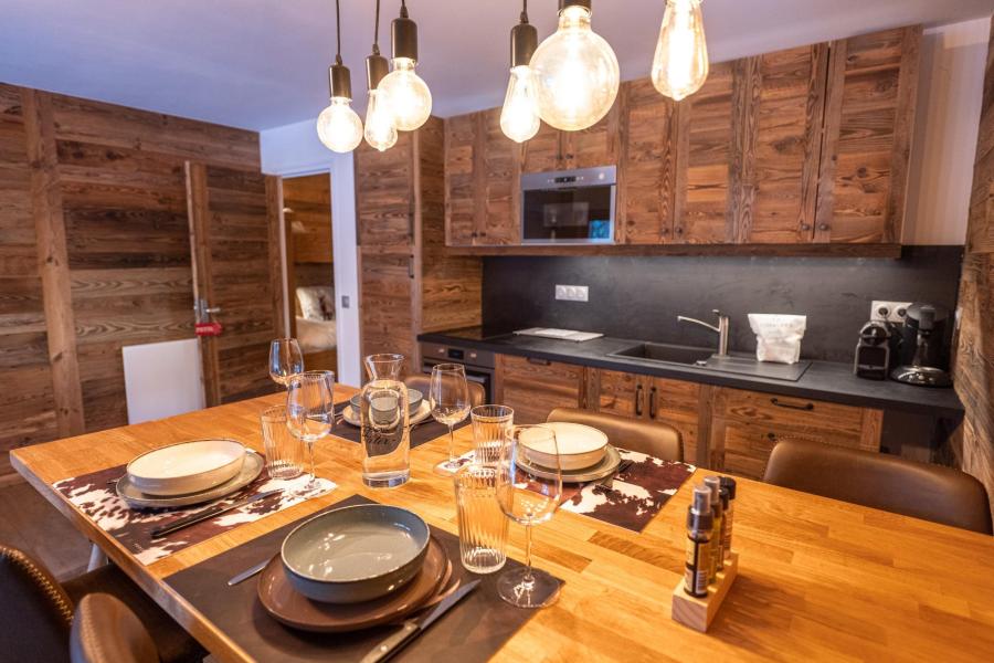 Alquiler al esquí Apartamento cabina 2 piezas para 4 personas - Résidence Etoile d'Argent - Alpe d'Huez - Apartamento