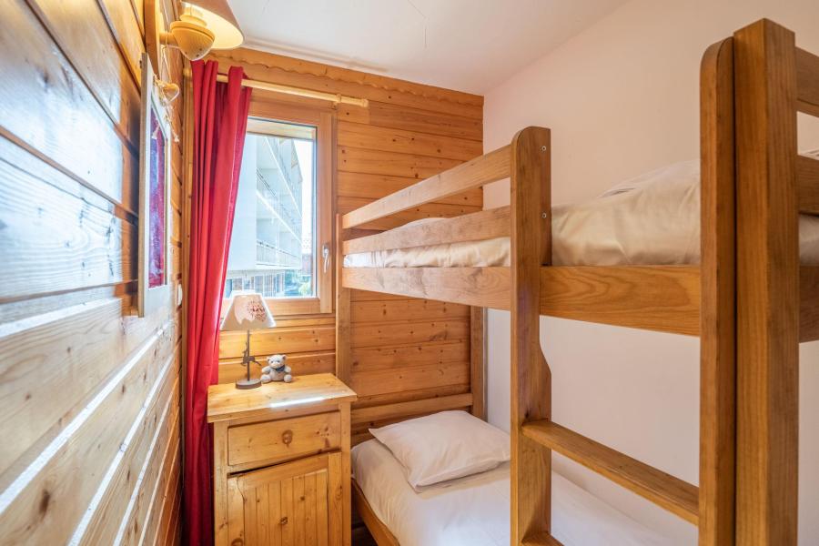 Rent in ski resort 2 room apartment cabin 4 people - Résidence Imaya - Alpe d'Huez - Apartment