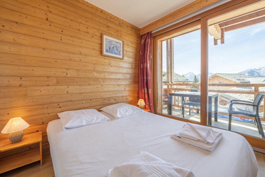 Rent in ski resort 2 room apartment cabin 4 people - Résidence Imaya - Alpe d'Huez - Apartment