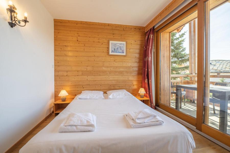 Ski verhuur Appartement 2 kabine kamers 4 personen - Résidence Imaya - Alpe d'Huez - Appartementen