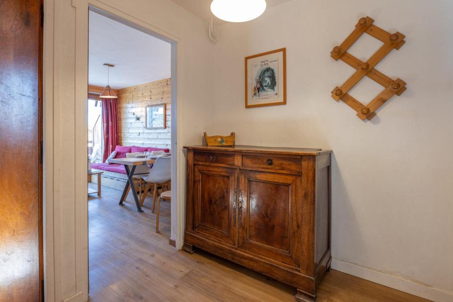 Location au ski Appartement 2 pièces cabine 4 personnes - Résidence Imaya - Alpe d'Huez - Appartement