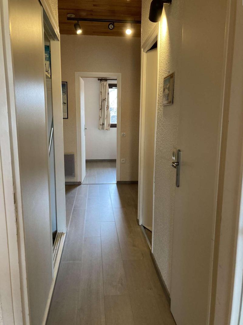 Alquiler al esquí Apartamento 2 piezas cabina para 6 personas (D3) - Résidence l'Athos - Alpe d'Huez - Passillo