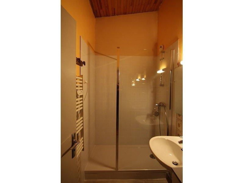 Rent in ski resort Studio sleeping corner 4 people (C3) - Résidence l'Athos - Alpe d'Huez - Shower room