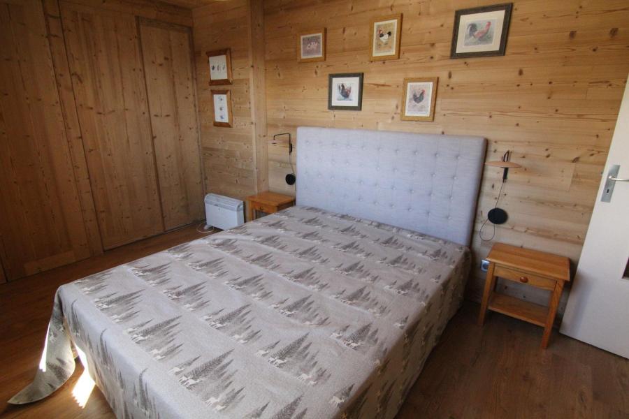 Alquiler al esquí Apartamento cabina 3 piezas para 6 personas (A4) - Résidence l'Azur - Alpe d'Huez
