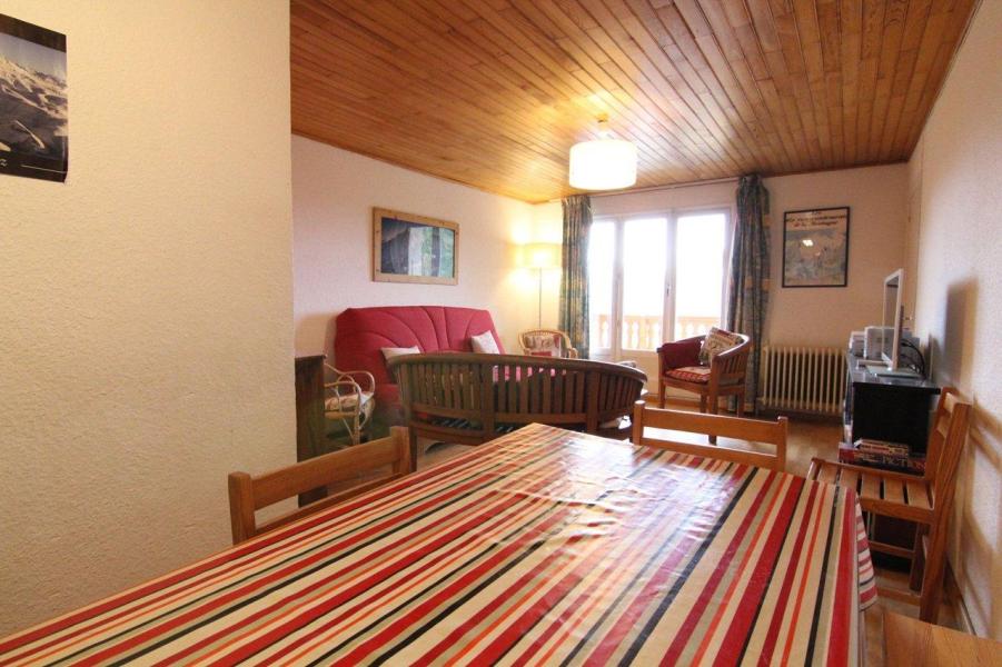 Rent in ski resort 4 room apartment 8 people (A1) - Résidence l'Eden - Alpe d'Huez - Apartment