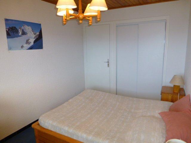 Location au ski Appartement 4 pièces 8 personnes (A1) - Résidence l'Eden - Alpe d'Huez