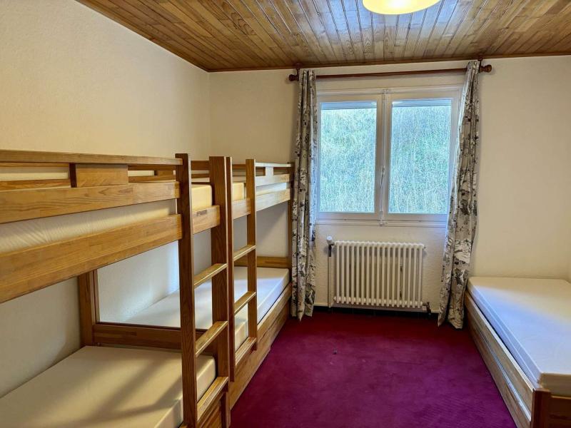 Rent in ski resort 4 room apartment 8 people (A1) - Résidence l'Eden - Alpe d'Huez