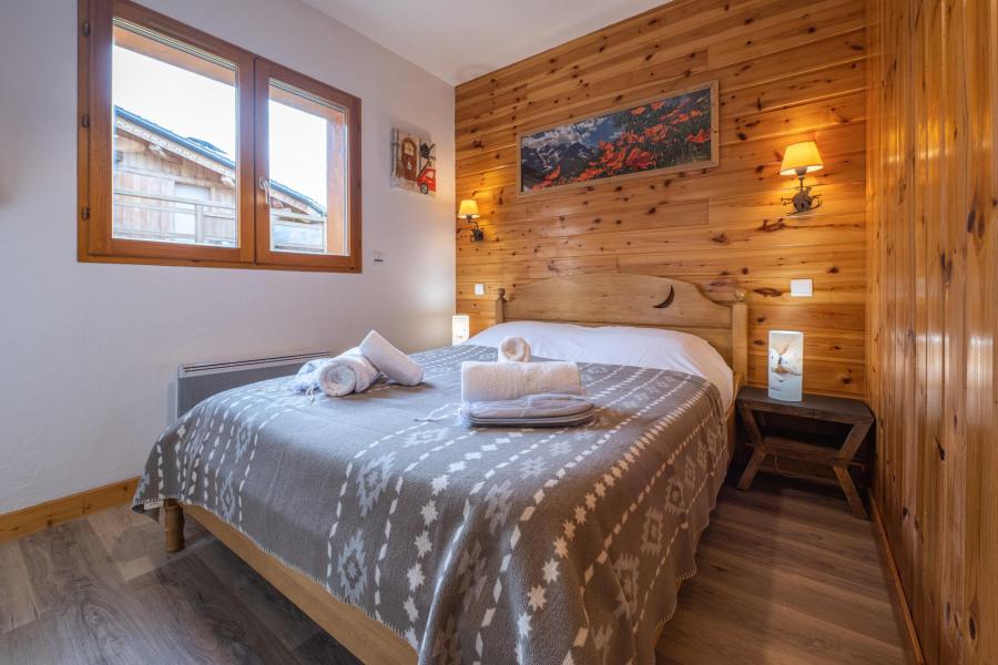 Аренда на лыжном курорте Апартаменты 2 комнат 5 чел. (1) - Résidence l'Etoile - Alpe d'Huez - апартаменты
